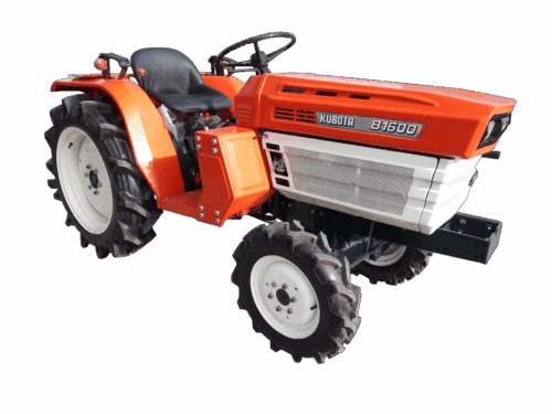Traktor KUBOTA B1600