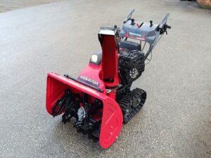 Honda Scheefräse HSS970A <br> * Neuwertig *