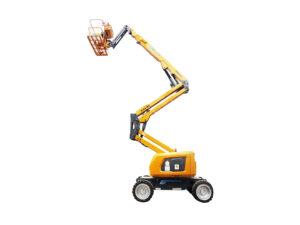 XCMG-XGA18E Vorführmaschine