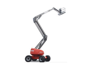 Gelenkteleskop-Bühne Manitou 200 ATJ