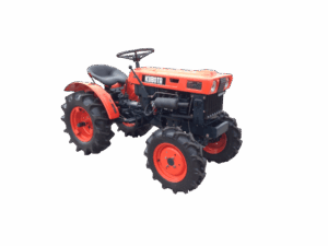 Traktor-KUBOTA B6000