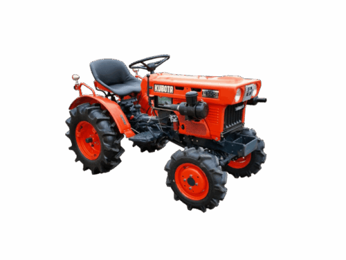 KUBOTA B6001