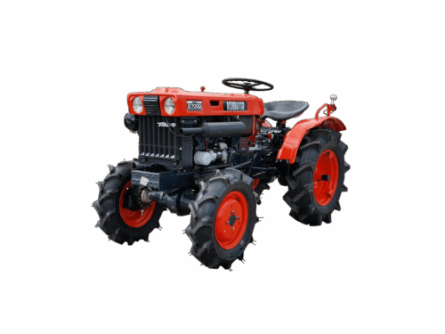 Traktor KUBOTA B7000