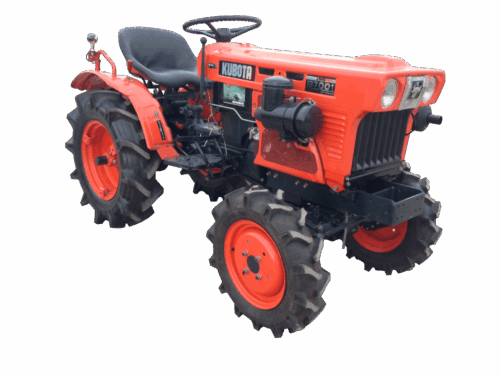 Traktor KUBOTA B7001