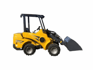 Eurotrac T11 Vorführer