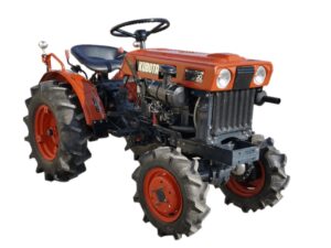 Traktor KUBOTA B5000