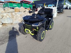 Quad Segway SGW570F-A5