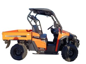 Linhai LH1100D UTV Vorführmaschine