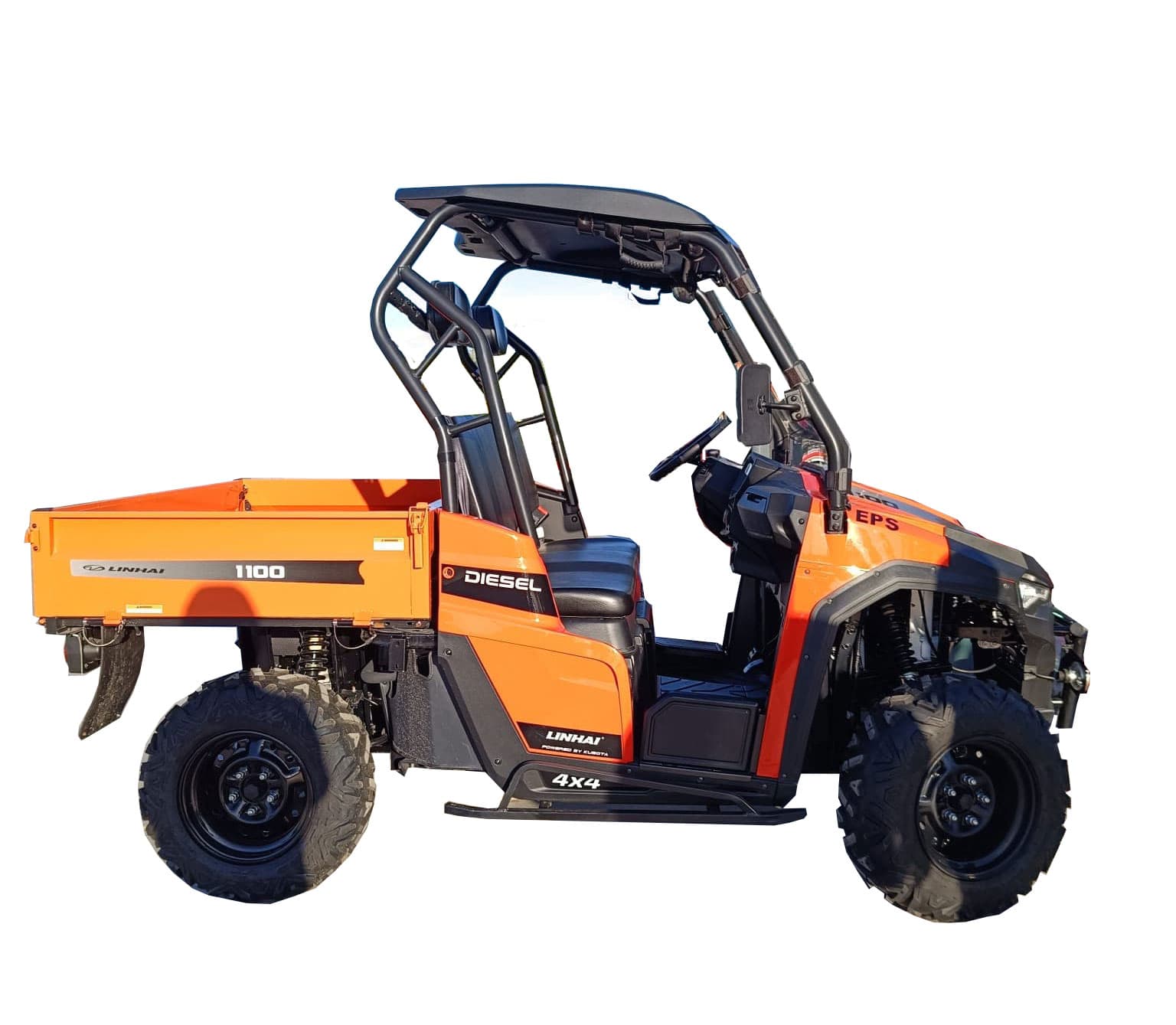 Linhai LH1100D UTV Vorführmaschine