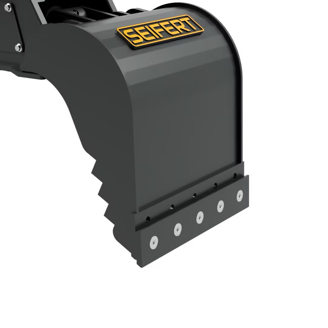 SSG260 Sortiergreifer – Bild 5