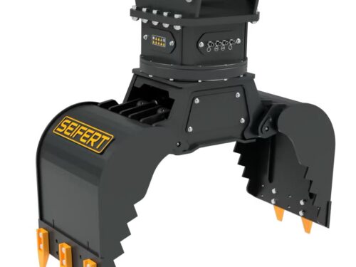 SSG390 Sortiergreifer