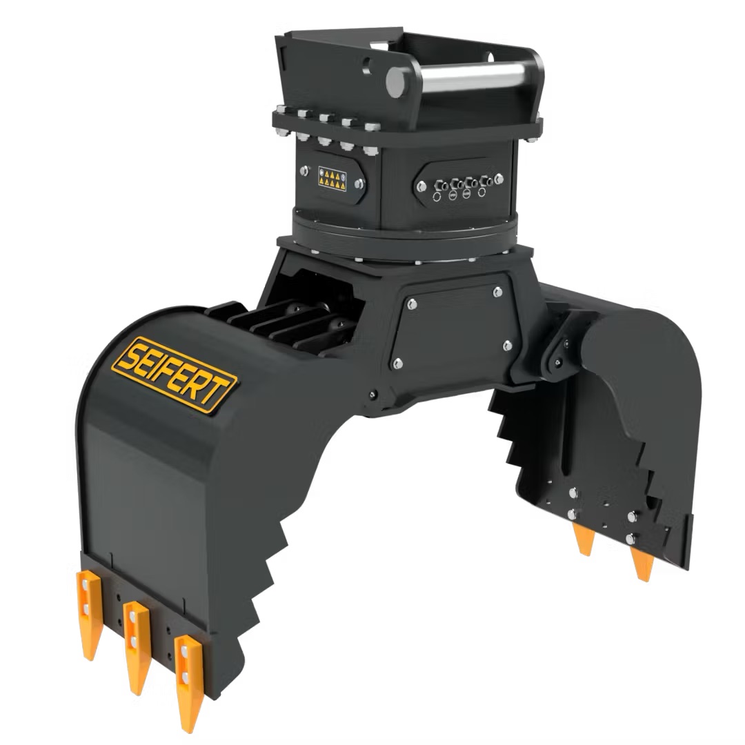 SSG390 Sortiergreifer