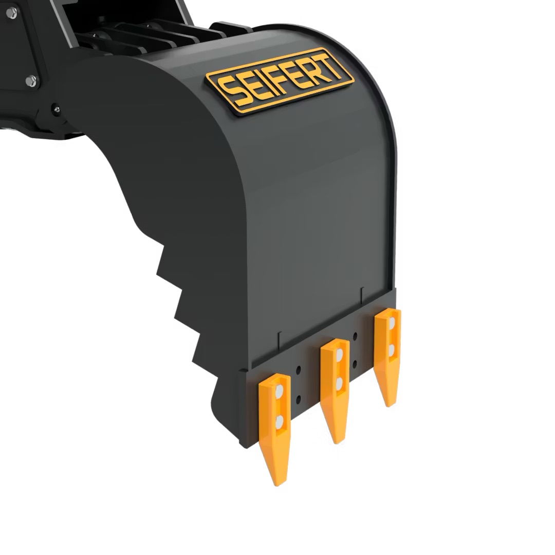 SSG390 Sortiergreifer – Bild 4