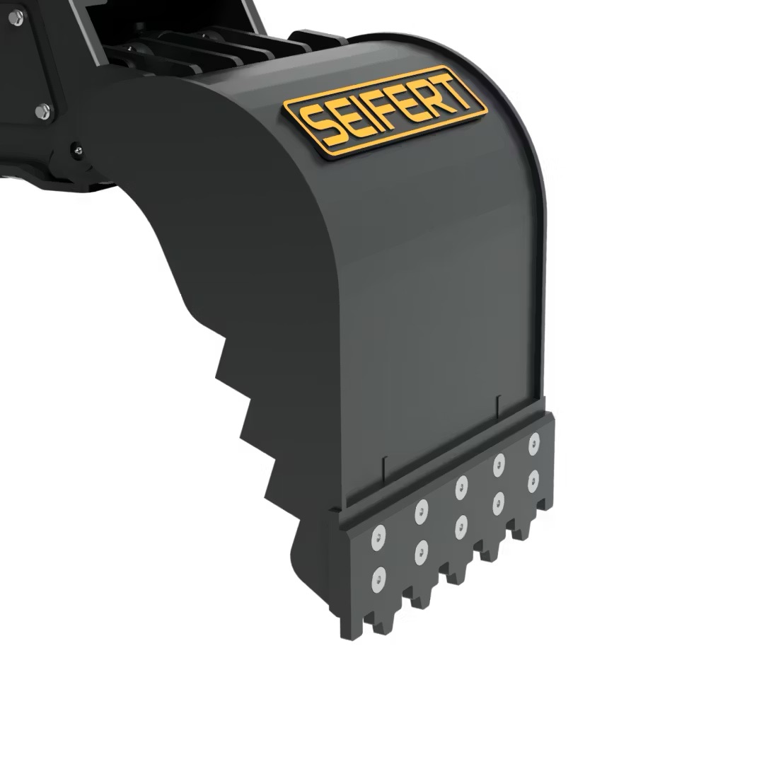 SSG390 Sortiergreifer – Bild 6