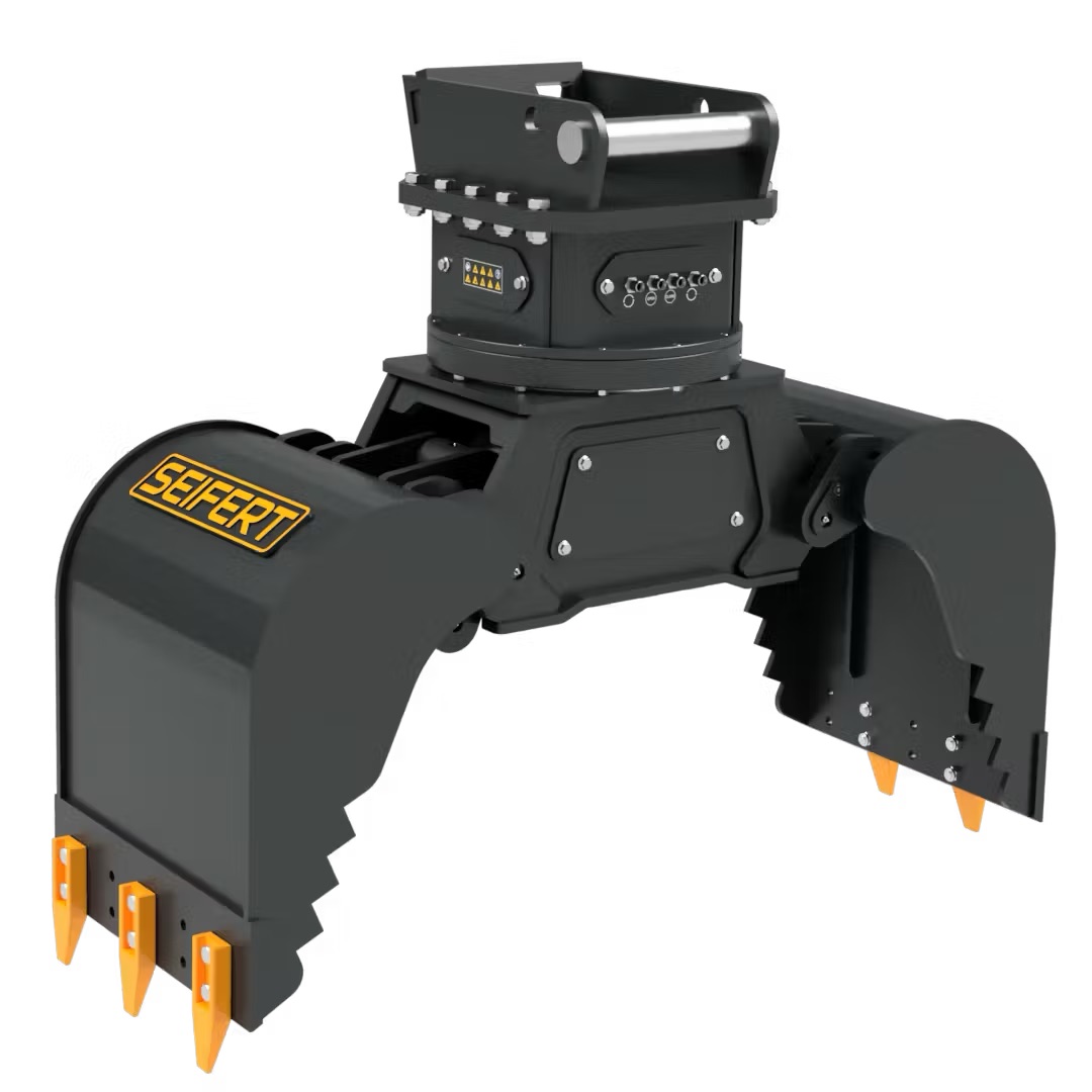 SSG550 Sortiergreifer
