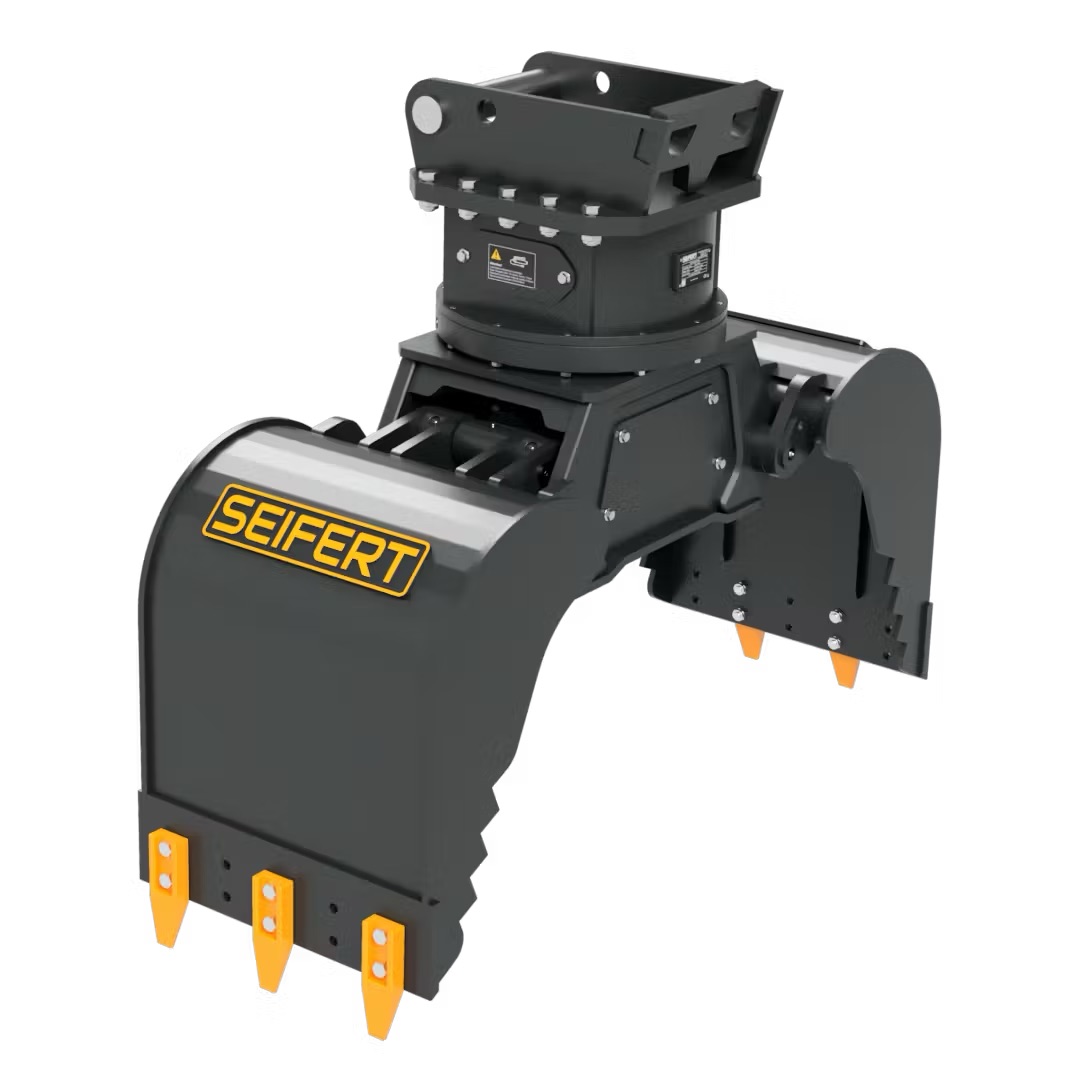 SSG550 Sortiergreifer – Bild 2