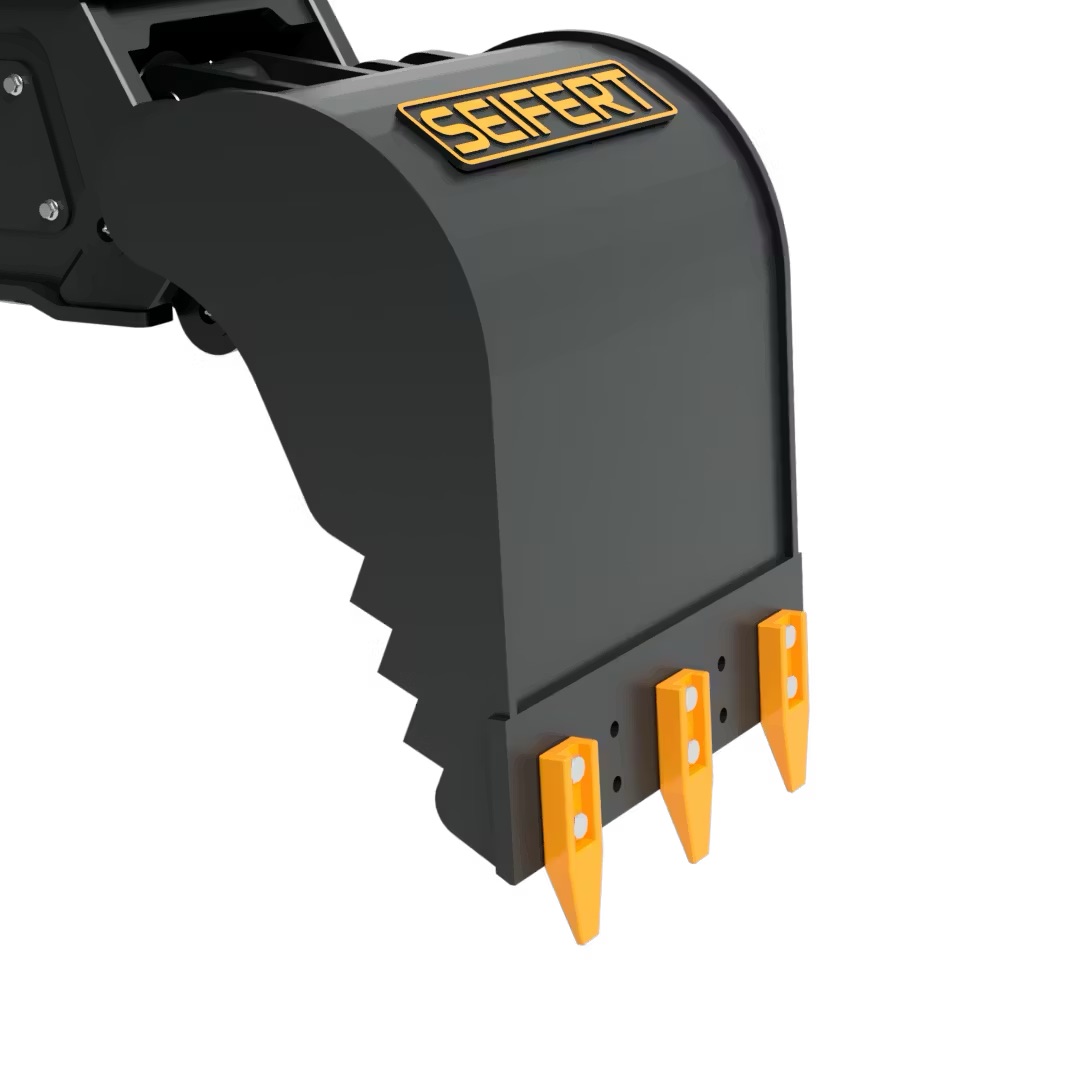 SSG550 Sortiergreifer – Bild 4
