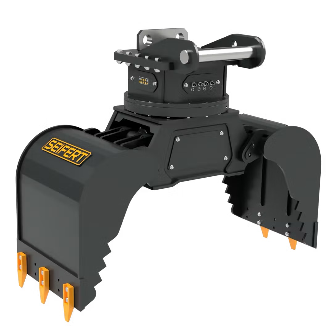 SSG740 Sortiergreifer