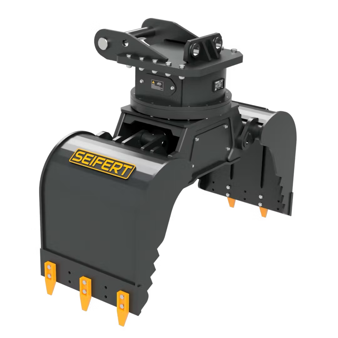 SSG740 Sortiergreifer – Bild 2