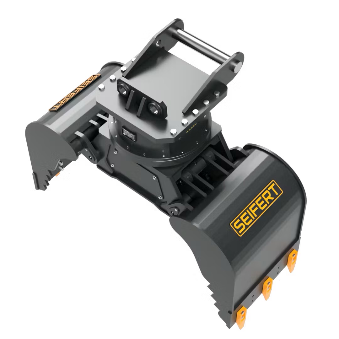 SSG740 Sortiergreifer – Bild 3