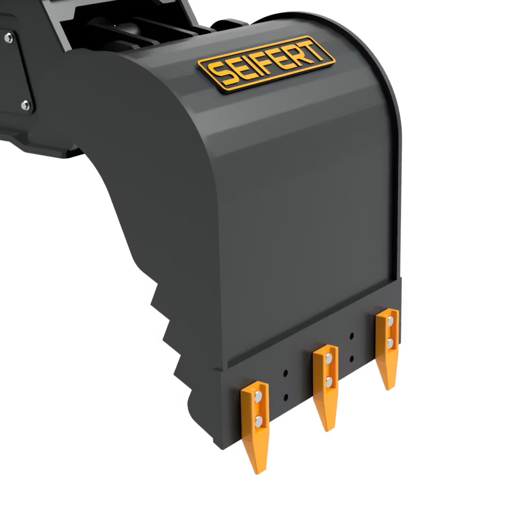 SSG740 Sortiergreifer – Bild 4