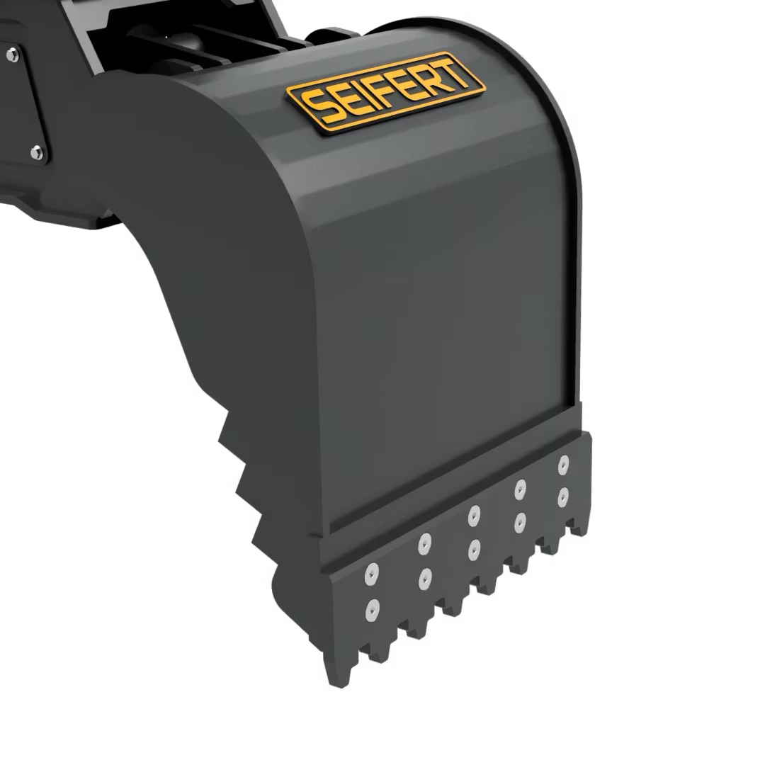 SSG740 Sortiergreifer – Bild 6
